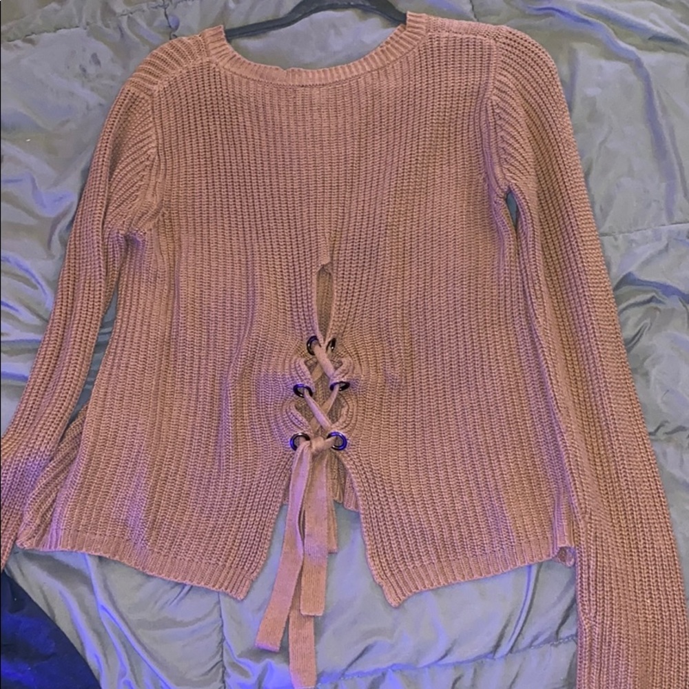 Sweater - Picture 2 of 3